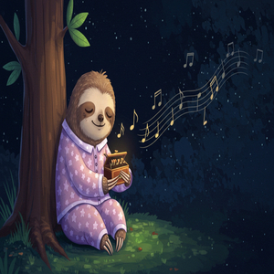 Bear of Mellow Waltz