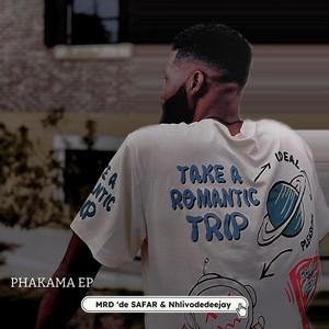 Phakama (feat. Nhlivodedeejay)
