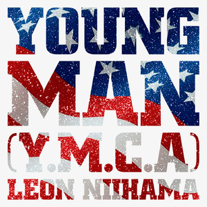 YOUNG MAN(Y.M.C.A.)