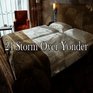 Serene Within the Storm