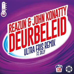 Deurbeleid Ultra Fris (feat. Gilly) (Remix) (Remix)