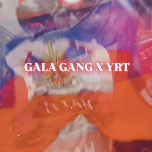 GALAGANG X YRT