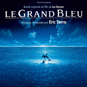 Deep Blue Dream (From "Le grand bleu" Soundtrack)