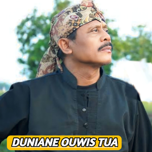 Duniane Ouwis Tua