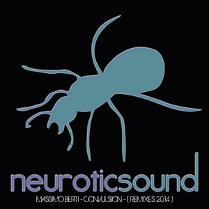 Convulsion (Ricardo Noise Remix)