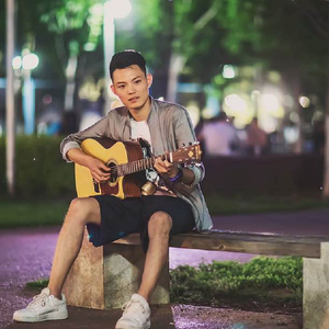 春夏秋冬的你（Cover 王宇良）