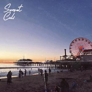 Sunset Cali
