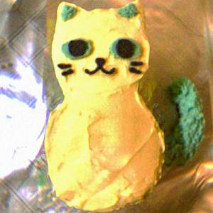 なにかいいことあるといいな