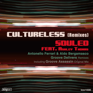 Cultureless (GA Alt Dub)
