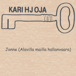 Jonne (Alavilla mailla hallanvaara)