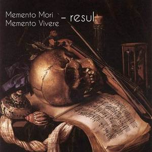 Memento Mori Memento Vivere (Abbreviated)