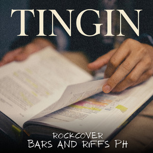 Tingin (Rock Cover)