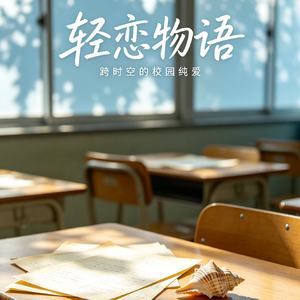 Summer&Fall 中文副名：夏与秋的时光信笺