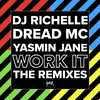 DJ Richelle - Work It (Tuff Culture Remix)