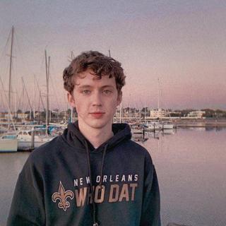 质感电子 | 绵延着黄昏的温柔