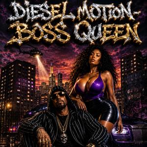 Boss Queen
