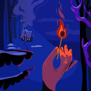 Set the World on Fire