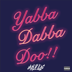 Yabba Dabba Doo!!