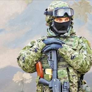 Спецназ-Рулетка