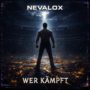 Wer Kämpft (Radio Edit)