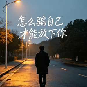怎么骗自己才能放下你（深情男版）