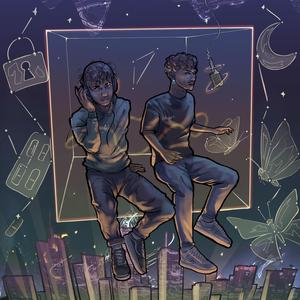 Guardami (feat. Alessio, Lil Erik & Julian)