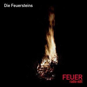 Feuer (Radio Edit)