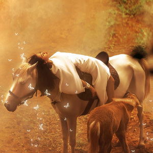 路过人间（cover郁可唯）