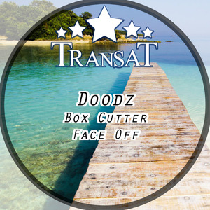 Box Cutter (Original)