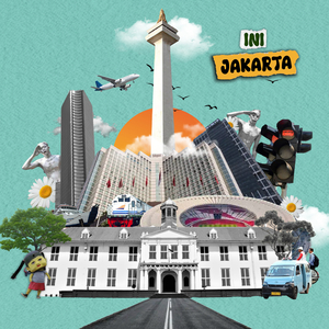 Ini Jakarta
