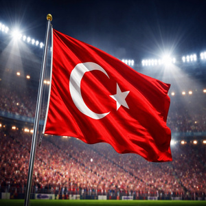 Bizim Çocuklar (Stadyum Marşı)