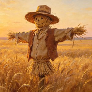 麦田里的守望者