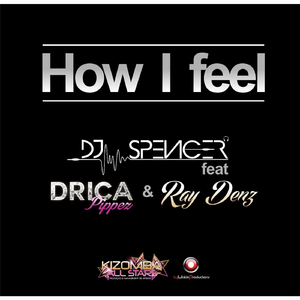How I Fell (feat. Drica Pippez & Ray Denz)