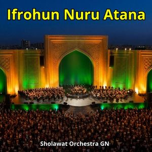 Ifrohun Nuru Atana
