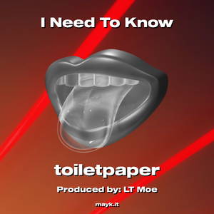 I Need To Know