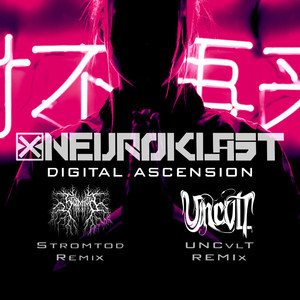 Virtual Religion (feat. Razorchild) (Stromtod Remix)