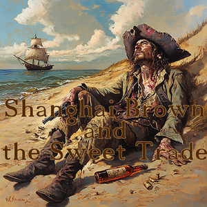 Marooned (Island in the Sun)