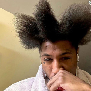 [FREE] 巴吞鲁日 NBA YoungBoy Type Beat