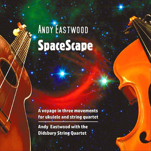 Spacescape: III. Discovery