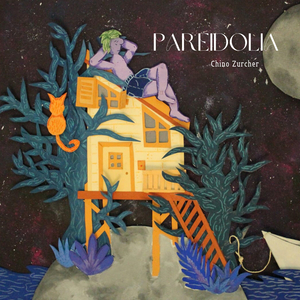 La vida en sahumerio