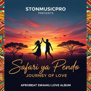 Usiku na Wewe – (The Night With You)