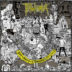 The Shit Sore Colostomy Quandary