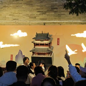 江湖都市行