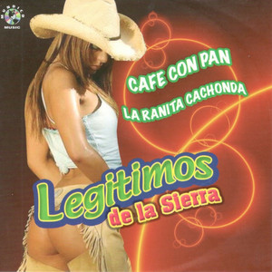 La Ranita Cachonda