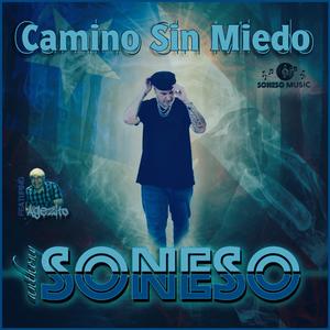 Camino Sin Miedo (feat. Agezito)