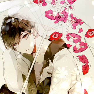 日式清新男声，徜徉在温暖的春风里