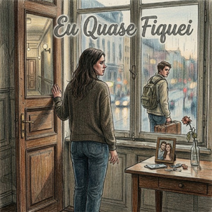 Eu Quase Fiquei