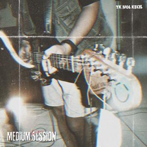 Palung Peradaban (Medium Live Session)