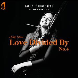 Love Divided By:No. 4