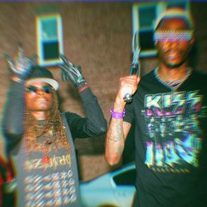 eat mah dawg shit! (feat. Fso Mont)